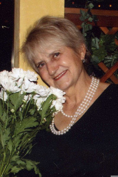 Тамара Касимова