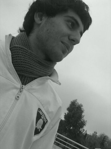 Эмиль Ширалиев