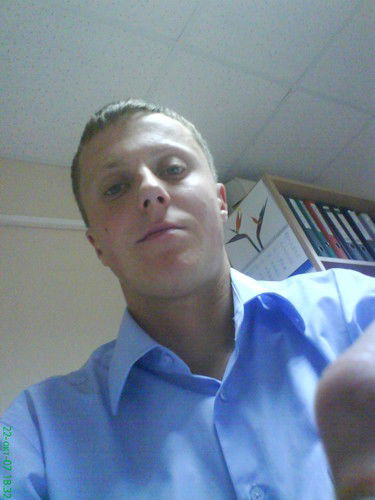 Александр Кропанев