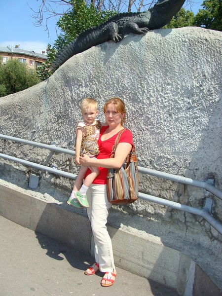 Альфия Семенчук