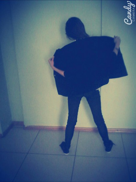 Елизавета Зырянова