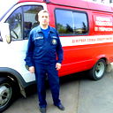 Сергей Маркин