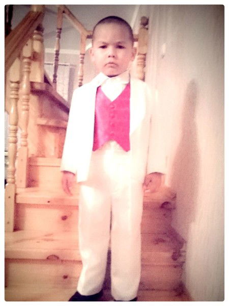 Жанат Нуралиева