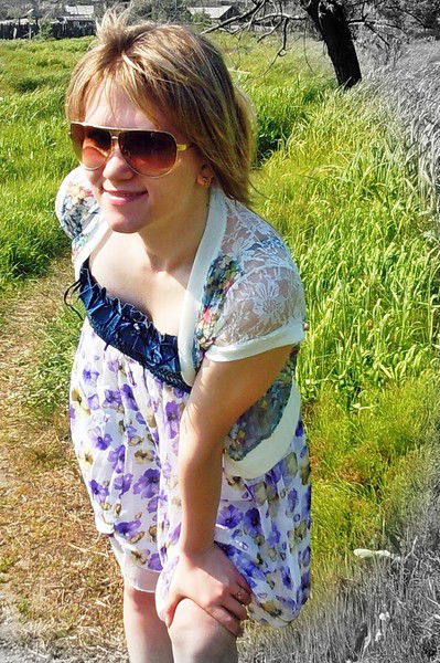 Танюшка Ерёменко