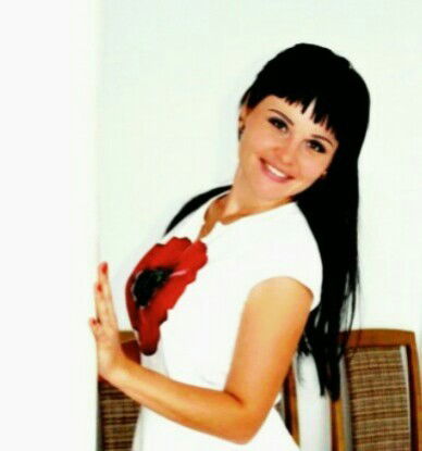 Эличка Мухтарова