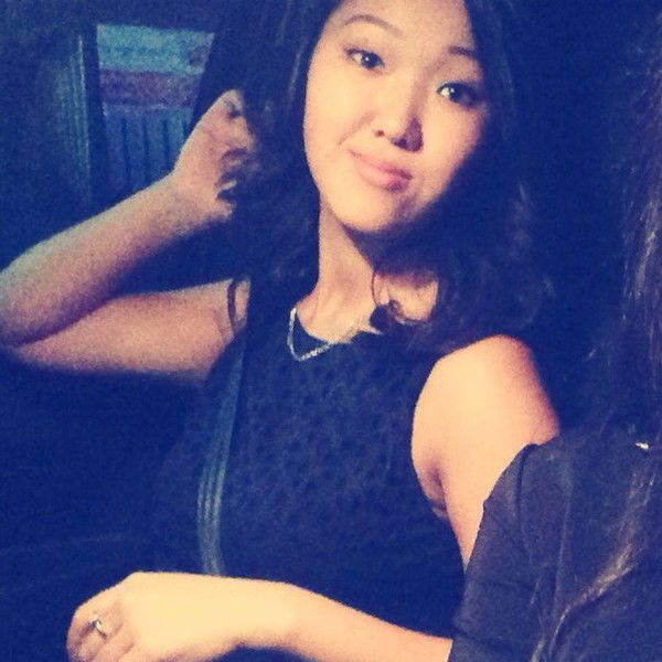 Madina Zholdasbaevna