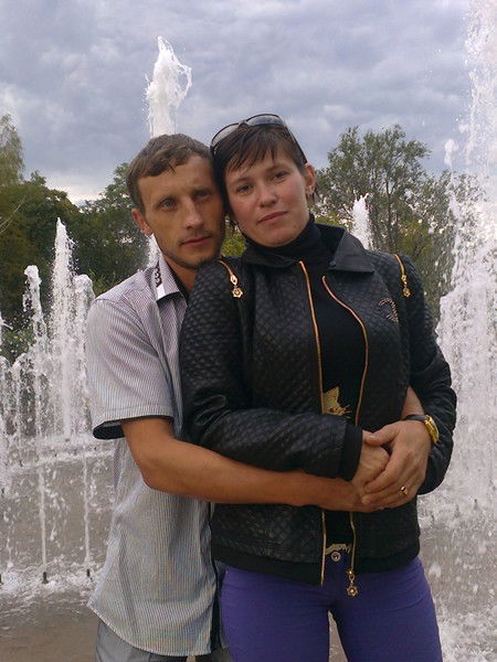 Роман Хомич