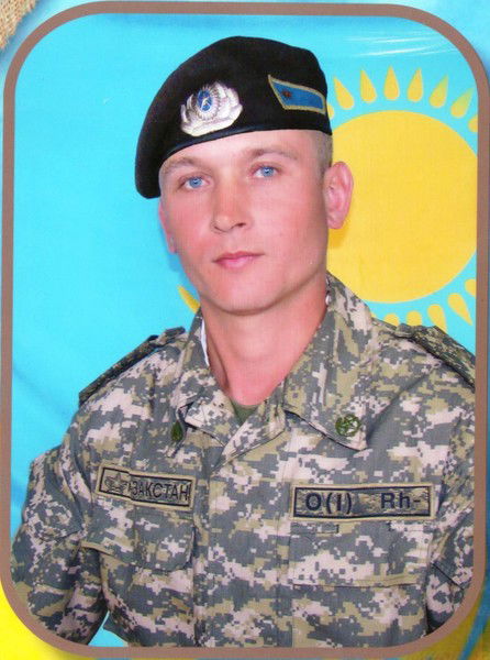 Сергей Андреев