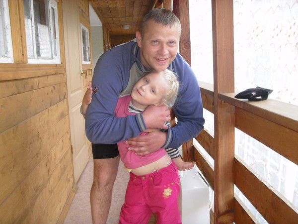 Алексей Казанцев