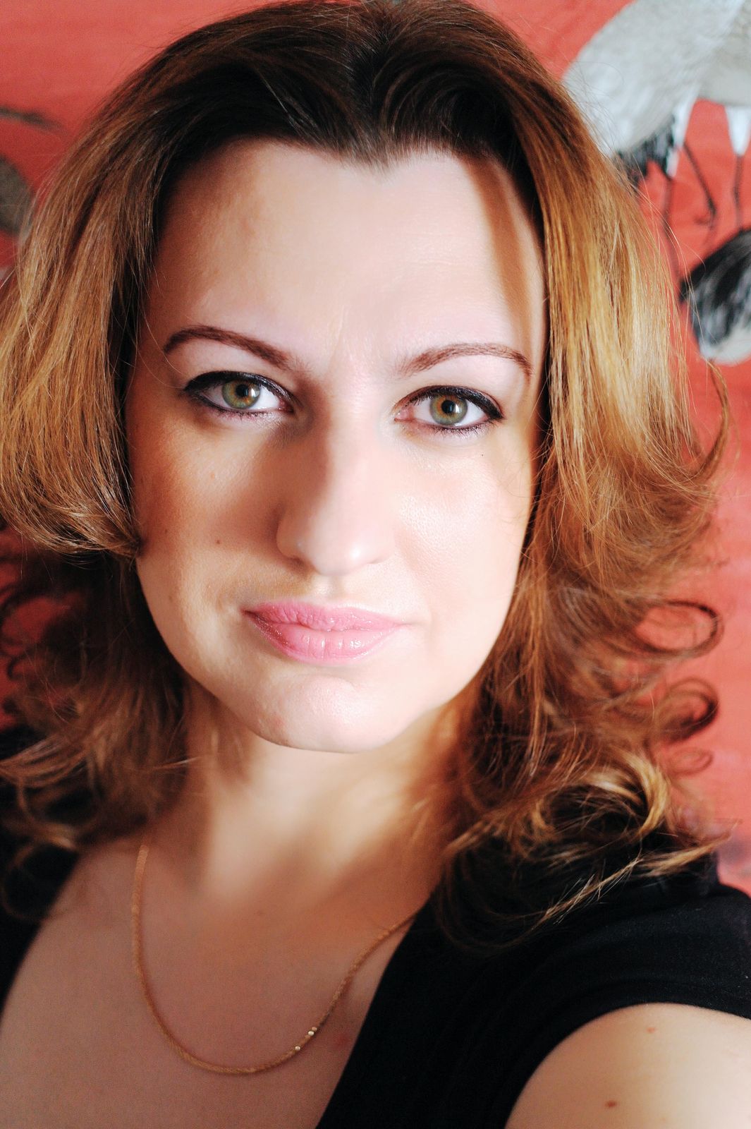 Катя Иванова