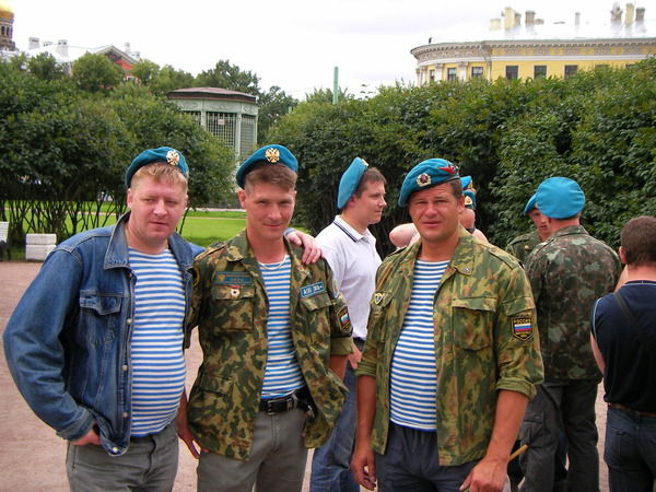 Алексей Анастасьев