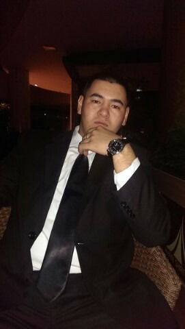 Дамир Бейсекеев