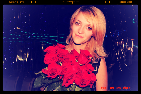 Марина Нестерова