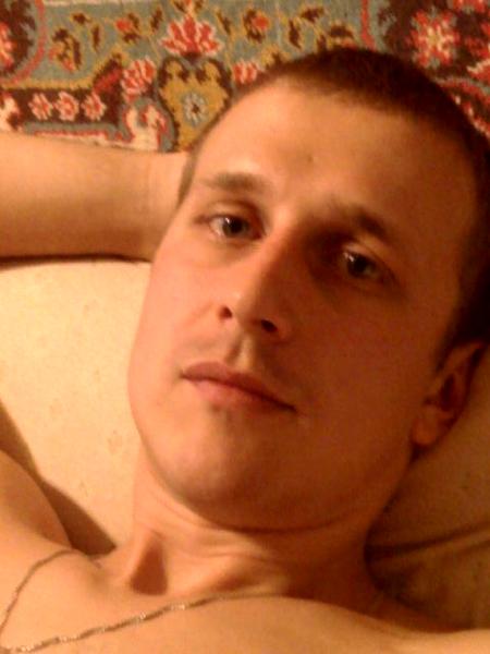 Евгений Савченко