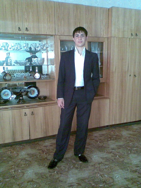 Армен Овсепян