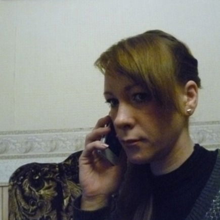 Клавдия Борисова