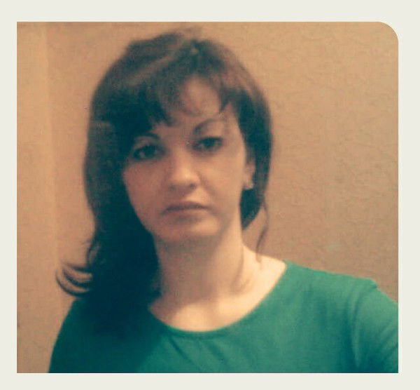 Ирина Фетюхина