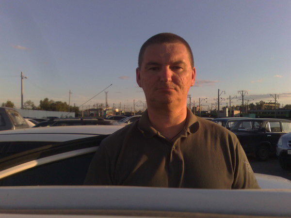 Игорь Слободян