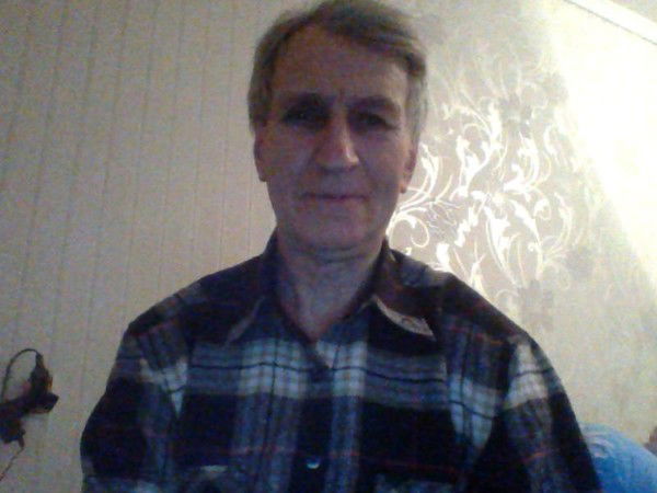 Николай Руденков