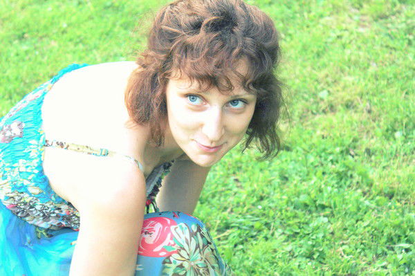 Екатерина Гаршина