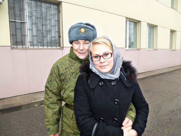 Надежда Выползова