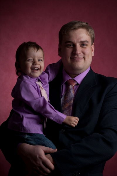 Максим Голубовский