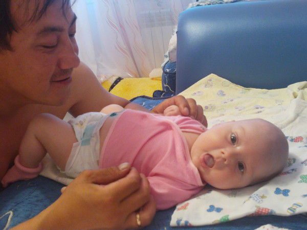 Анастасия Пицык