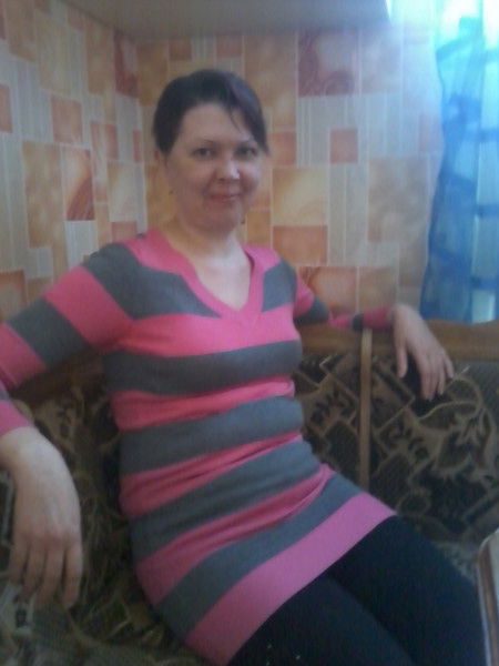 Виктория Шорохова