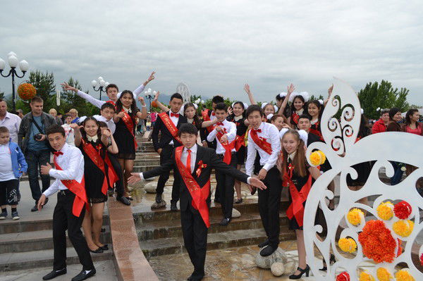 Шайхы Салгараев