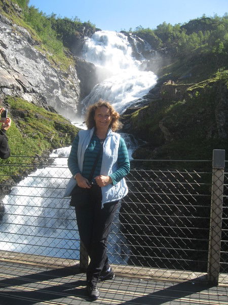 Ольга Поплавская