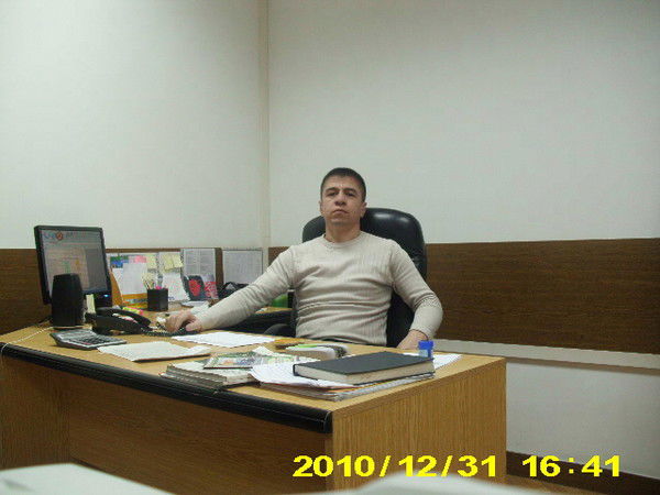 Нусрат Хамидов