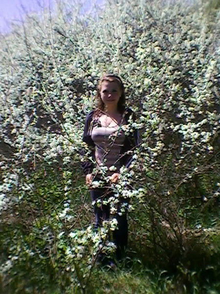 Анна Архипова