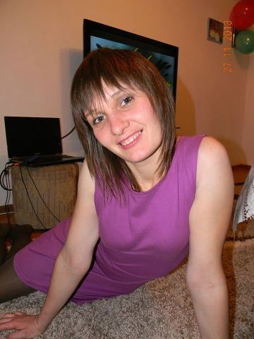 Руслана Валюжевич