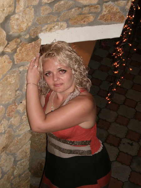 Ольга Завацкая