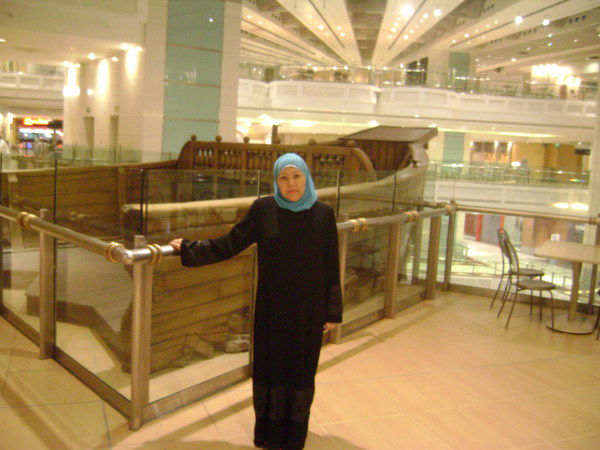 Бахыт Тлеспаева