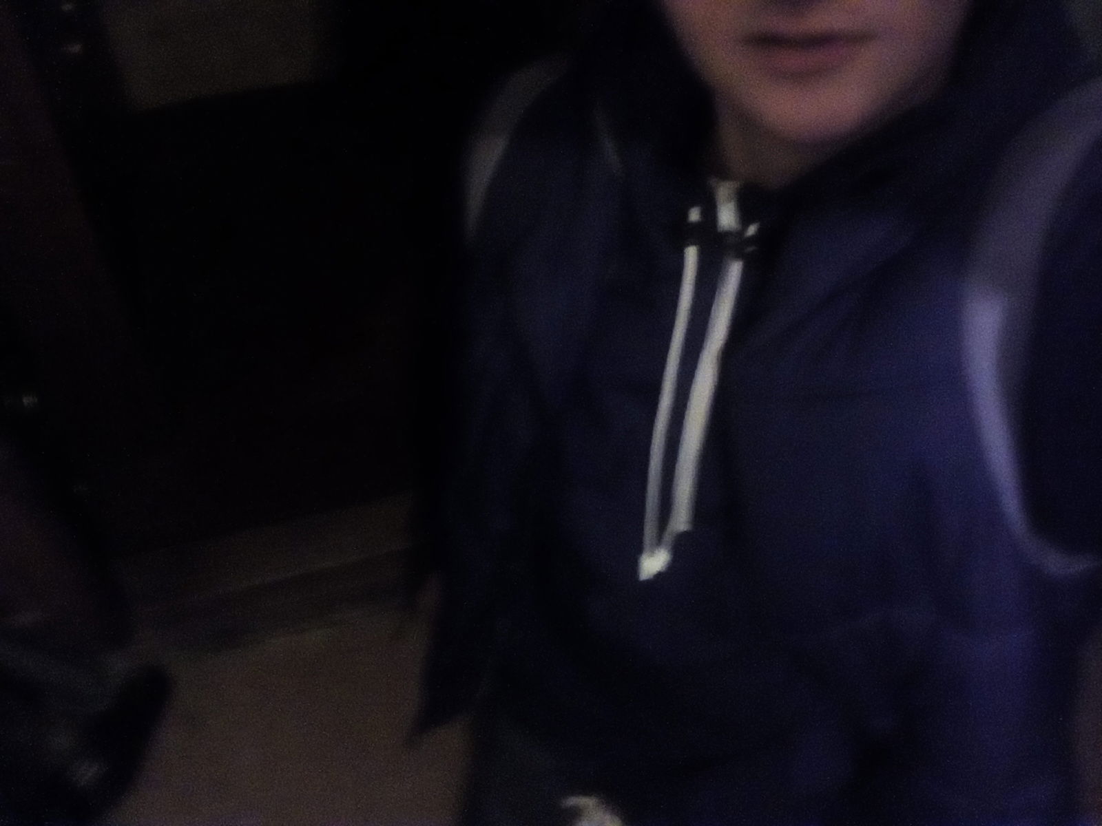 Женя Карпенко