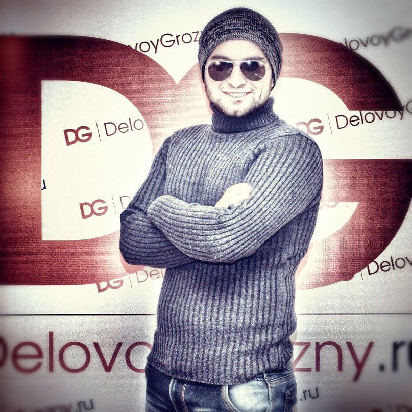 Зубаир Байраков