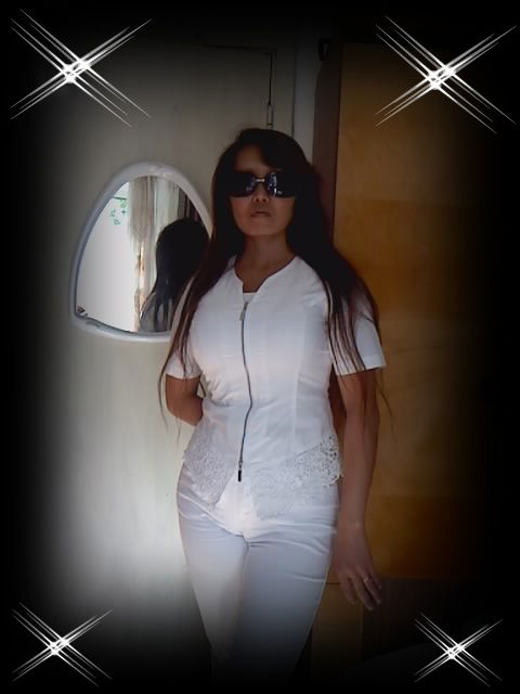 Елена Точёнова