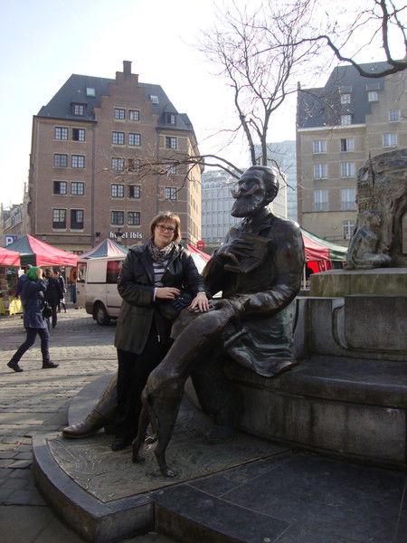 Наталья Кеберле