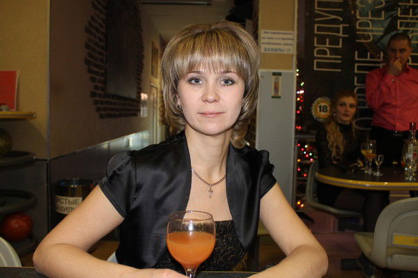 Олеся Сердечная