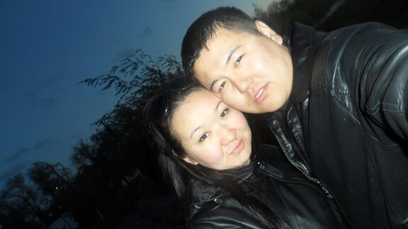 Еркеназ Кулашева