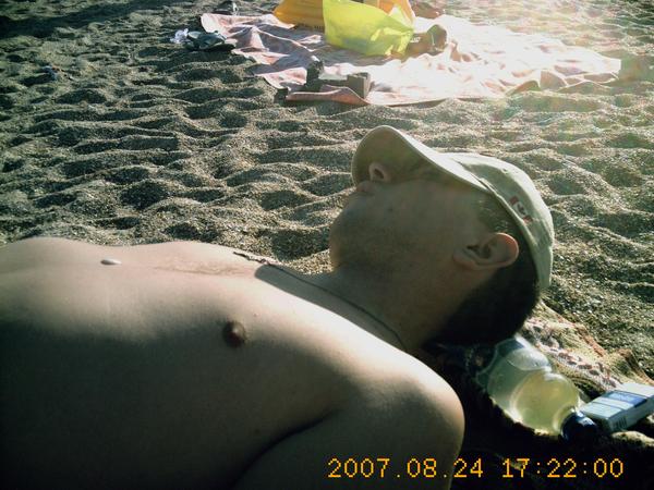 Дмитрий Цыбик