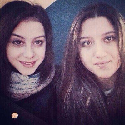 Карина Мехлинг