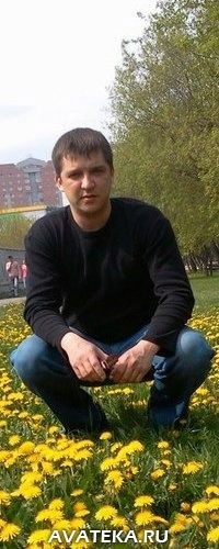 Дима Бодров