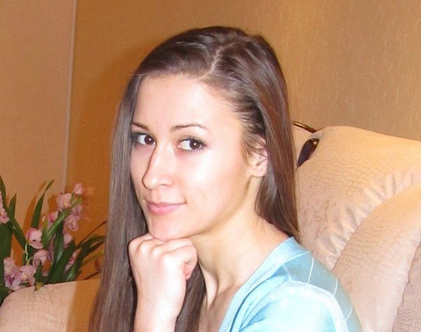 Татьяна Брусенко