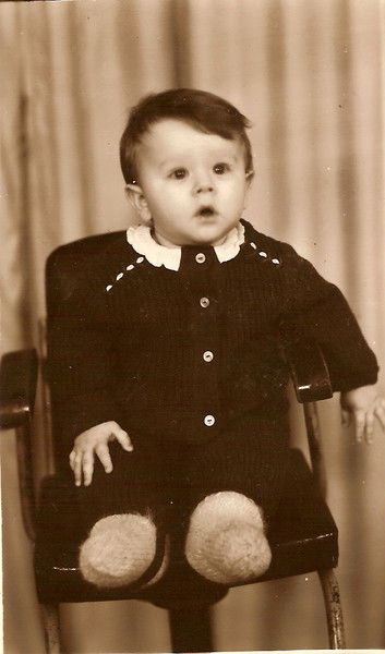 Сергей Ермаков