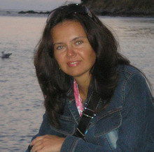 Ольга Одинец