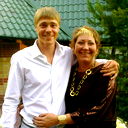 Марина Денова