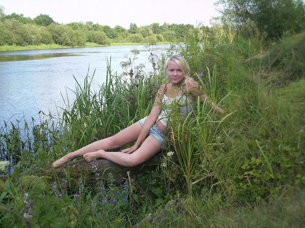 Наталья Вашкевич(Сокол)