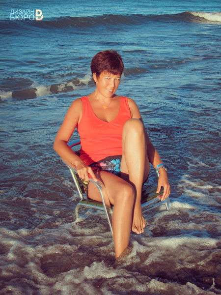 Альбина Лепская